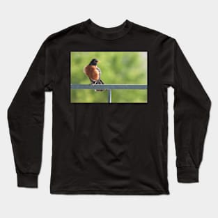 Sugar Daddy Long Sleeve T-Shirt